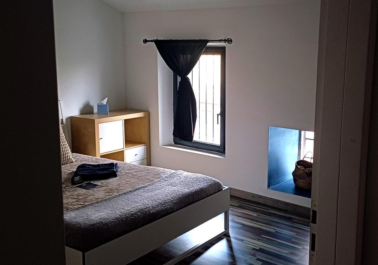 Chambres D'Hotes Et Spa Privatif - Le Loft Gard Saint-Michel-d'Euzet Exterior foto