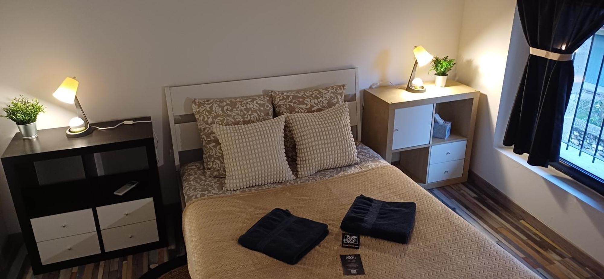 Chambres D'Hotes Et Spa Privatif - Le Loft Gard Saint-Michel-d'Euzet Exterior foto