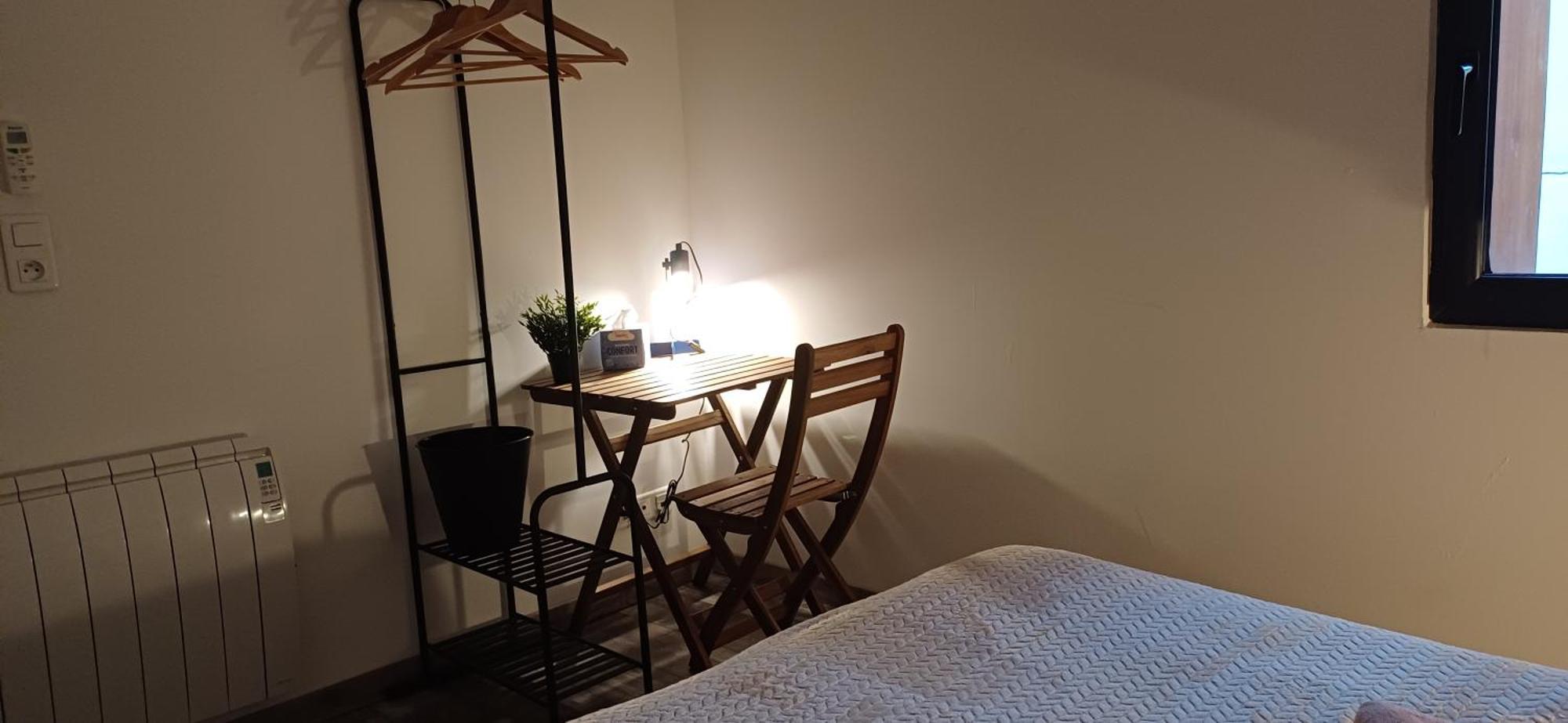 Chambres D'Hotes Et Spa Privatif - Le Loft Gard Saint-Michel-d'Euzet Exterior foto